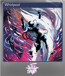 Series 1 - Card 2 of 5 - Whirlpool