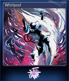 Series 1 - Card 2 of 5 - Whirlpool