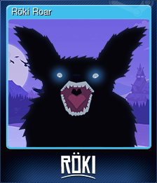 Röki Roar