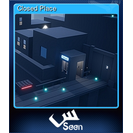 Closed Place