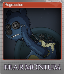 Series 1 - Card 7 of 7 - Regression