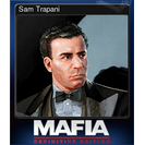 Sam Trapani