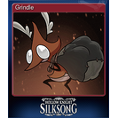 Grindle