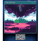 The Arrival