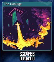 The Scourge