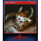 Oni Hanma