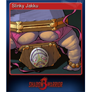 Slinky Jakku