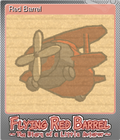 Red Barrel