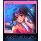 Megumi