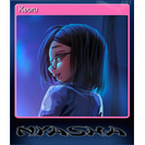 Keoru