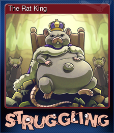 The Rat King