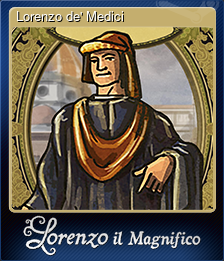 Lorenzo de' Medici