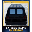 Extreme Car 1