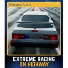 Extreme Car 2