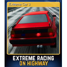Extreme Car 3