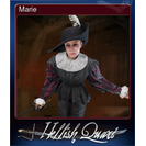 Marie