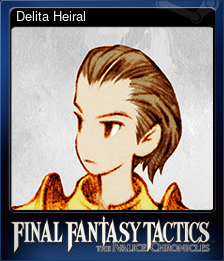 Delita Heiral