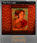The Fan Lady