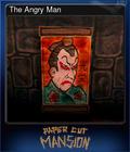 The Angry Man