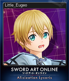Series 1 - Card 10 of 12 - Little_Eugeo
