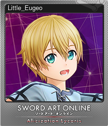 Series 1 - Card 10 of 12 - Little_Eugeo