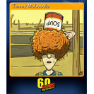 Timmy McDoodle