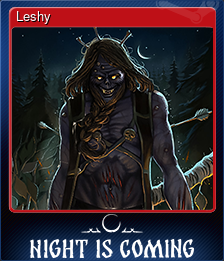 Leshy