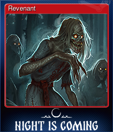 Revenant