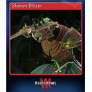 Skaven Blitzer