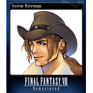Irvine Kinneas