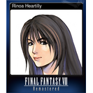 Rinoa Heartilly