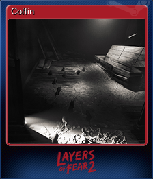 Steam Community :: Layers of Fear 2