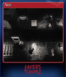 Steam Community :: Layers of Fear 2