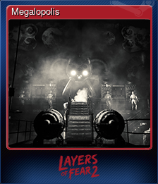 Steam Community :: Layers of Fear
