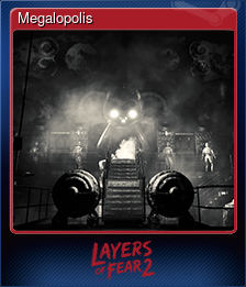 Steam Community :: Layers of Fear 2