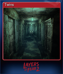 Steam Community :: Layers of Fear 2