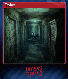 Steam Community :: Layers of Fear