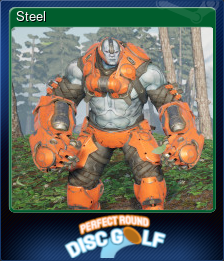 Steel