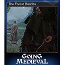The Forest Bandits