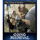 The Circle of Avalon