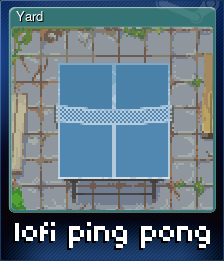 Steam Community :: :: Ping-Pong