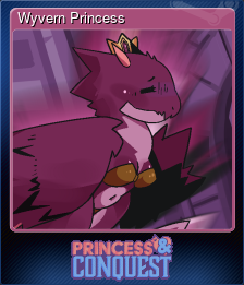 Wyvern Princess