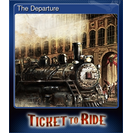The Departure