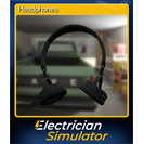 Headphones