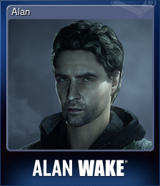 Steam Community :: :: Alan Wake Icon