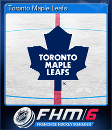 Toronto Maple Leafs