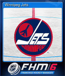 Winnipeg Jets