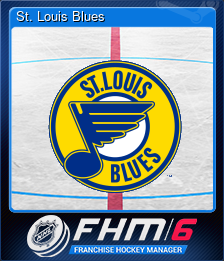 St. Louis Blues