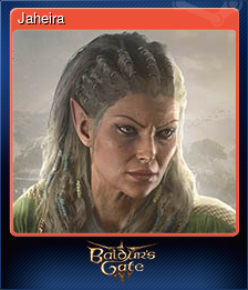 Jaheira