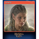 Jaheira